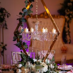 Nencini Ballroom