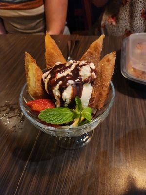 Mango Thai by null