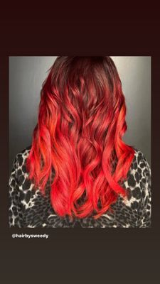 Timothy John's Salon NYC by null