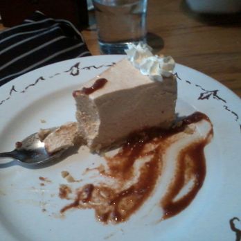 Ulele - Guava Pie (Forgot to take photo before eating...oops) Smooth, creamy, not too sweet. - New American Near Me - Tampa, Florida