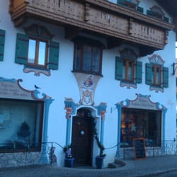 Bäckerei Menter