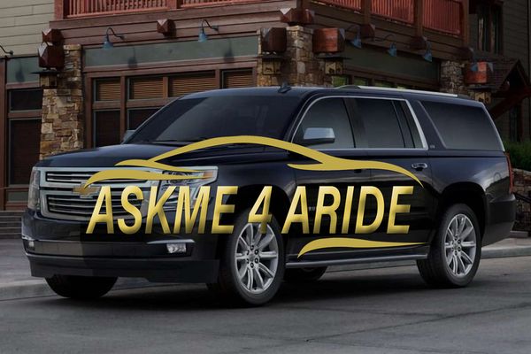 You are a VIP at Askme4aride - Well trained and courteous chauffeur
