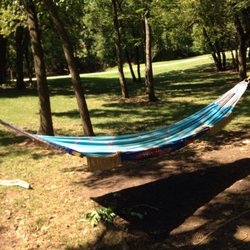 Calamity Line Park - It's up all year long