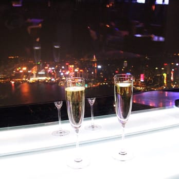 OZONE - Dom Perignon - Japanese Near Me - Kowloon, HK