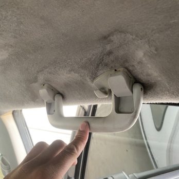 Platinum Wash & Mobile Detail - Missed the handles - Auto Detailing Near Me Platinum Wash & Mobile Detail - Missed the handles - Auto Detailing Near Me