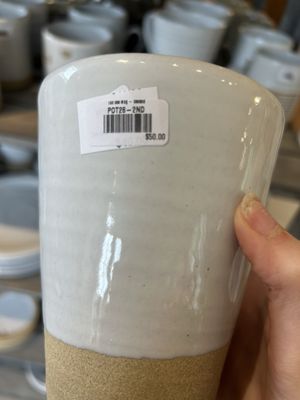 Farmhouse Pottery by null