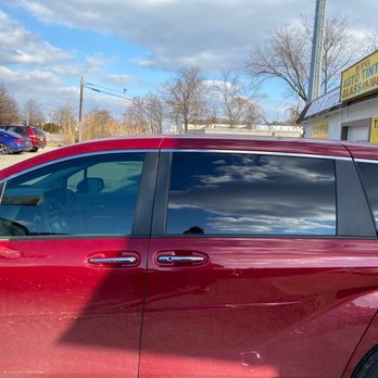 BTG Window Tinting & Auto Glass - Car Window Tinting Near Me - Pasadena, Maryland
