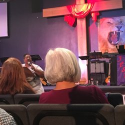 Resurrection & Life Ministries