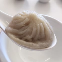 Shanghai Garden Dumpling