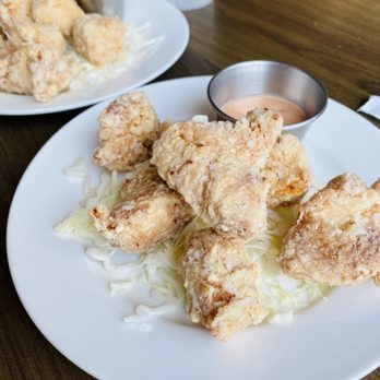 Chicago Ramen - Chicken Karaage - Ramen Near Me - Des Plaines, Illinois Chicago Ramen - Chicken Karaage - Ramen Near Me - Des Plaines, Illinois