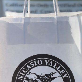 Nicasio Valley Cheese Company - Leaving with cheese! - Cheese Shops Near Me - Nicasio, California Nicasio Valley Cheese Company - Leaving with cheese! - Cheese Shops Near Me - Nicasio, California