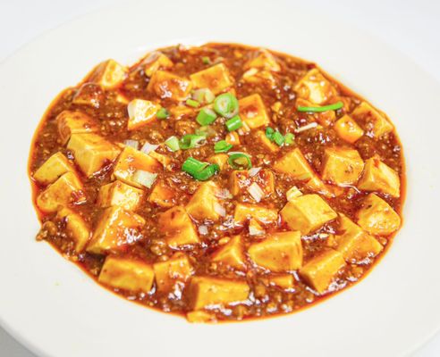 Kungfu Noodles by null