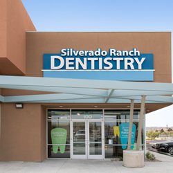 Silverado Ranch Dentistry - Looking for a family dentist in Las Vegas, NV? You have come to the right spot!
