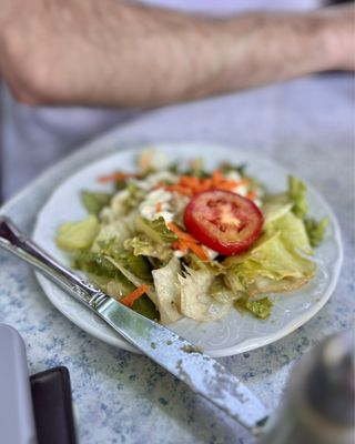 Mama Carolla's by null