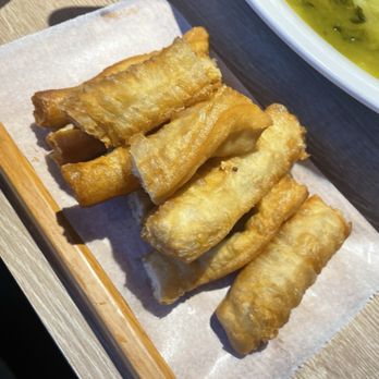 B2J Tasty Pot - Fried dough - Chinese Near Me - Boston, Massachusetts
