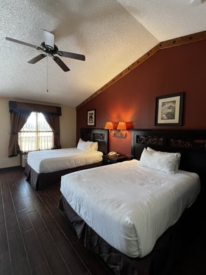 Westgate River Ranch Resort & Rodeo by null