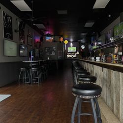 PaddyWagon Irish Pub - Tampa