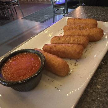 Anna's Kitchen - Mozzarella Sticks - Italian Near Me - Virginia Beach, Virginia