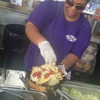 South Florida Garlic Fest - Friendly, helpful staff - Festivals Near Me - Wellington, Florida South Florida Garlic Fest - Friendly, helpful staff - Festivals Near Me - Wellington, Florida