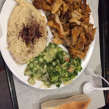 Sultan's Market - Chicken Shawerma Dinner - Middle Eastern Near Me - Chicago, Illinois Sultan's Market - Chicken Shawerma Dinner - Middle Eastern Near Me - Chicago, Illinois