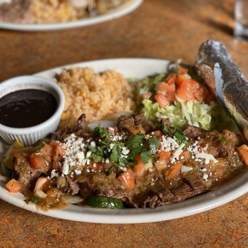 Balsas Mexican Restaurant - Balsas Steak!  Yummy!! - Mexican Near Me - Cumming, Georgia