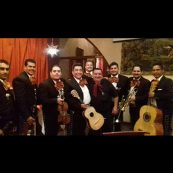 Select Staffing - MARIACHI LOS GALLEROS DE TIJUANA