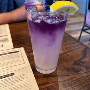 First Watch - Purple haze - Breakfast & Brunch Near Me - Dania Beach, Florida