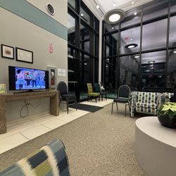 Regional Medical Imaging