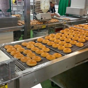 Krispy Kreme - Freshly made glazed donuts! - Donuts Near Me - Daly City, California Krispy Kreme - Freshly made glazed donuts! - Donuts Near Me - Daly City, California