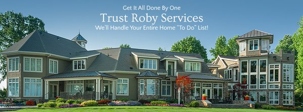 Roby Services