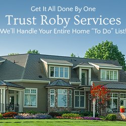 Roby Services