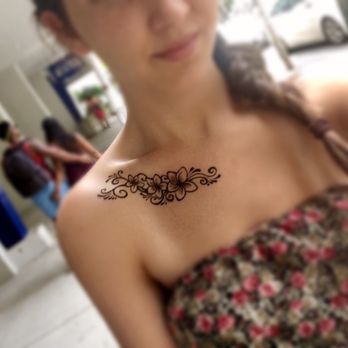 Honolulu Henna - The best Henna tattoo and the best service, for the best price! - Henna Artists Near Me