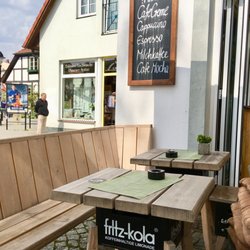 Mahlwerk Coffee