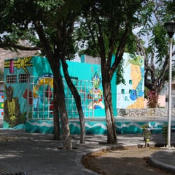 Parque del Pintor - Parque del Pintor