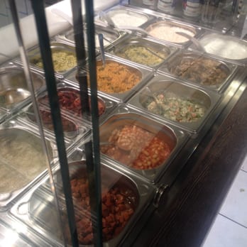 Kumpir Avanti - Potatoes Near Me - Hamburg, HH