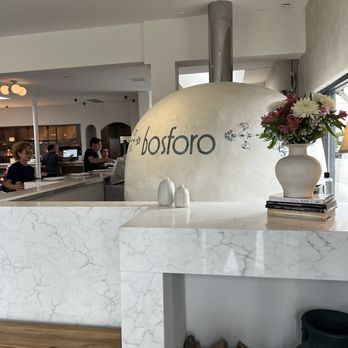 Bosforo - Turkish Near Me - San Diego, California
