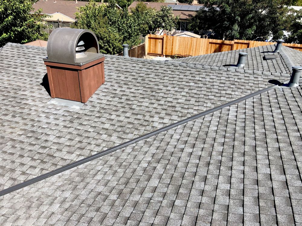 Slide of V Mendoza Roofing