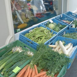 Obst und Gemüse Andreas Schnabel