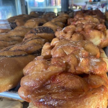Country Donuts - Donuts Near Me - Boise, Idaho Country Donuts - Donuts Near Me - Boise, Idaho