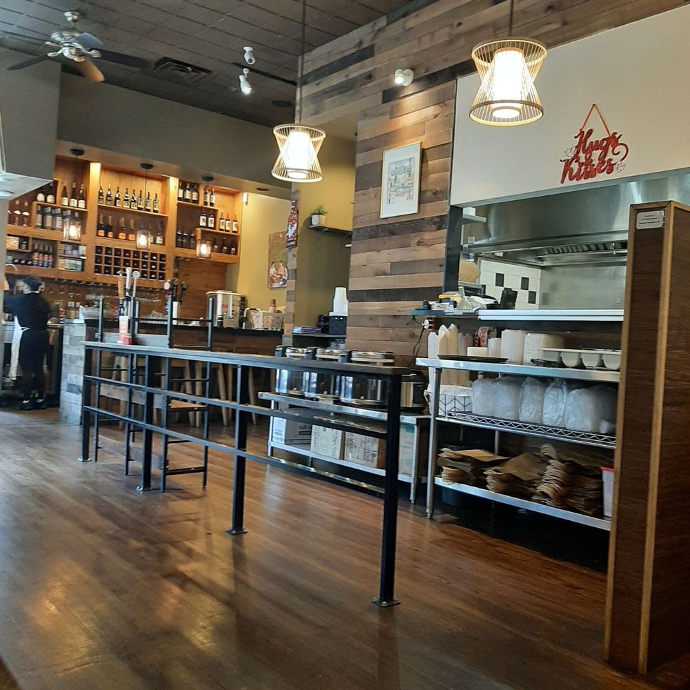 Burma Spice - Inside - Burmese Near Me - Redwood City, California Burma Spice - Inside - Burmese Near Me - Redwood City, California