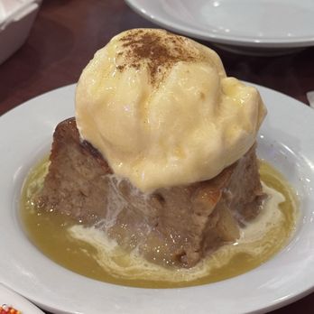 Voodoo Gumbo - Bread pudding. - Cajun/Creole Near Me - Nashville, Tennessee Voodoo Gumbo - Bread pudding. - Cajun/Creole Near Me - Nashville, Tennessee