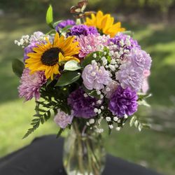 The Best in Bloom Flowers & Gifts