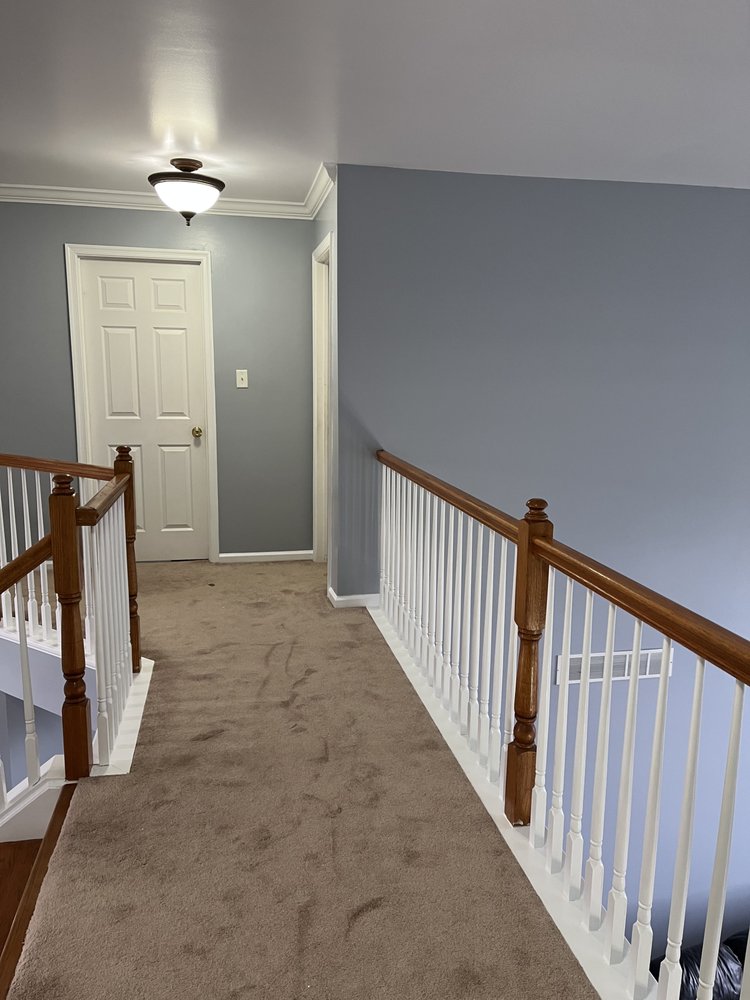 YJ PAINTING SERVICE INTERIOR AND EXTERIOR Updated June 2024 39