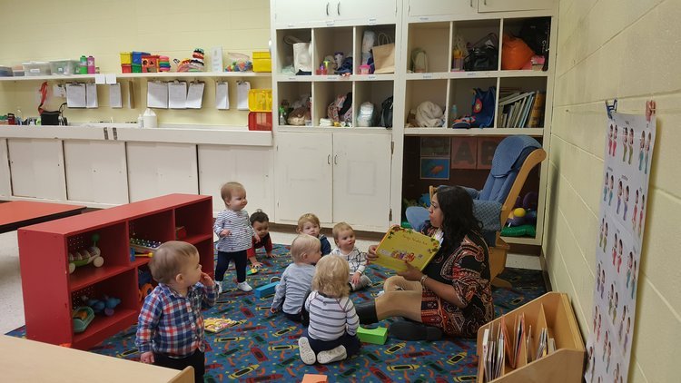 St. John Children's Center - childcare center in Atlanta, GA