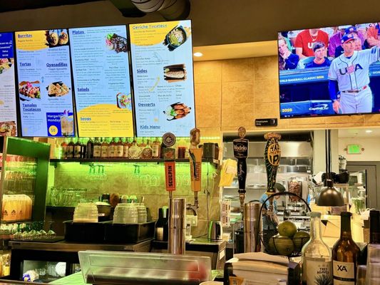 Taqueria Los Mayas by null Taqueria Los Mayas by null