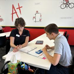 Mathnasium 