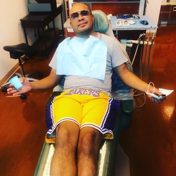 TOOTH No.7 Dentist at Memorial - Cosmetic Dentists Near Me - Houston, Texas