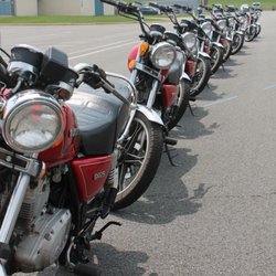 Rider Education of NJ - Piscataway - BRC