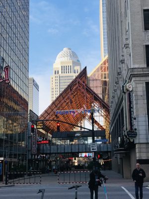 Fourth Street Live! by null