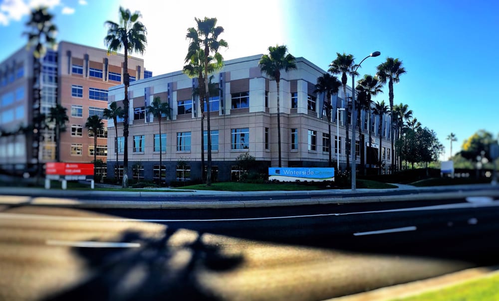 Law Office of Daniel Benitez - immigration attorney in Ontario, CA